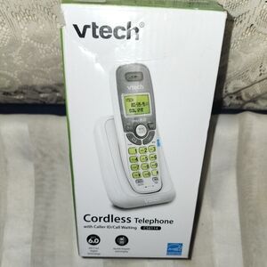 VTECH CORDLESS PHONE